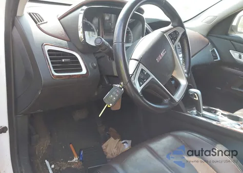 2015 GMC Terrain Slt-1 z USA, uszkodzony, nr VIN 2GKALSEK7F6281915